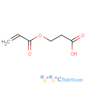 CAS No:24615-84-7 3-prop-2-enoyloxypropanoic acid
