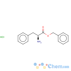 CAS No:2462-32-0 L-Phenylalanine benzyl ester hydrochloride