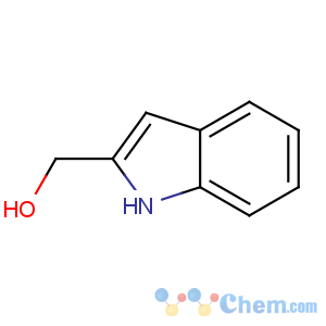 CAS No:24621-70-3 1H-indol-2-ylmethanol