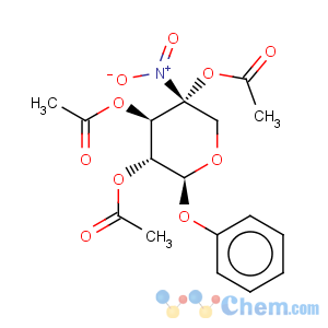 CAS No:24624-78-0 b-D-Xylopyranoside, 4-nitrophenyl,2,3,4-triacetate