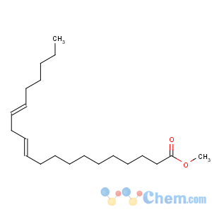 CAS No:2463-02-7 11,14-Eicosadienoicacid, methyl ester