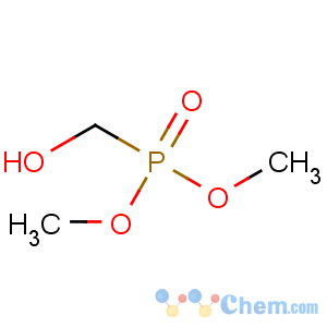 CAS No:24630-67-9 dimethoxyphosphorylmethanol