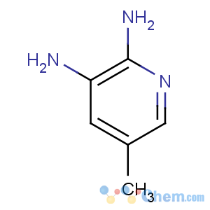 CAS No:24638-29-7 5-methylpyridine-2,3-diamine
