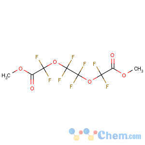 CAS No:24647-20-9 methyl<br />2-[2-(1,1-difluoro-2-methoxy-2-oxoethoxy)-1,1,2,2-tetrafluoroethoxy]-2,<br />2-difluoroacetate