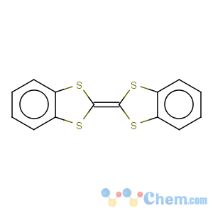 CAS No:24648-13-3 1,3-Benzodithiole,2-(1,3-benzodithiol-2-ylidene)-