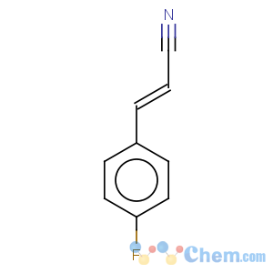 CAS No:24654-48-6 2-Propenenitrile,3-(4-fluorophenyl)-