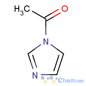 CAS No:2466-76-4 1-imidazol-1-ylethanone