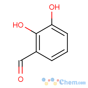 CAS No:24677-78-9 2,3-dihydroxybenzaldehyde