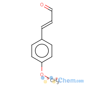 CAS No:24680-50-0 trans-4-Methoxycinnamaldehyde