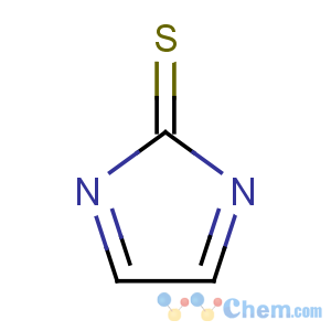 CAS No:24684-03-5 2H-Imidazole-2-thione