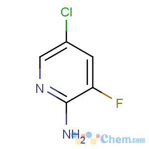 CAS No:246847-98-3 5-chloro-3-fluoropyridin-2-amine