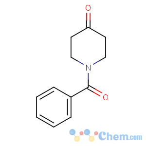 CAS No:24686-78-0 1-benzoylpiperidin-4-one