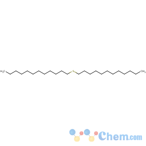 CAS No:2469-45-6 1-dodecylsulfanyldodecane