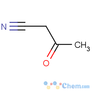 CAS No:2469-99-0 3-oxobutanenitrile