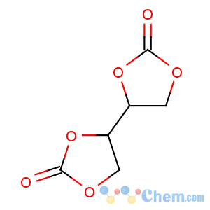 CAS No:24690-44-6 erythritol bis-carbonate