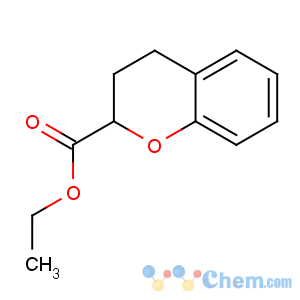 CAS No:24698-77-9 ethyl 3,4-dihydro-2H-chromene-2-carboxylate