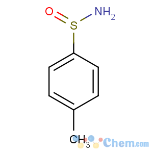 CAS No:247089-85-6 4-methylbenzenesulfinamide