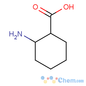 CAS No:24716-93-6 (1S,2S)-2-aminocyclohexane-1-carboxylic acid