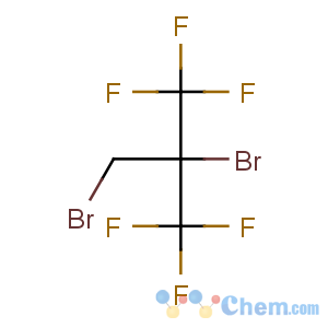 CAS No:247220-90-2 Propane,2-bromo-2-(bromomethyl)-1,1,1,3,3,3-hexafluoro-