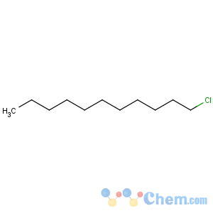 CAS No:2473-03-2 1-chloroundecane