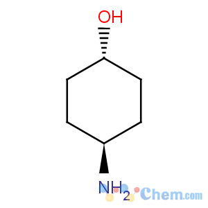 CAS No:247489-62-9 Trans-4-aminocyclohexanol