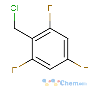 CAS No:247564-62-1 2-(chloromethyl)-1,3,5-trifluorobenzene