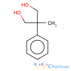 CAS No:24765-53-5 1,3-Propanediol,2-methyl-2-phenyl-