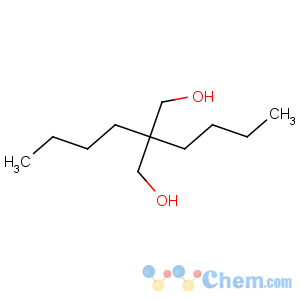 CAS No:24765-57-9 2,2-dibutylpropane-1,3-diol