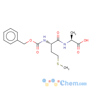 CAS No:24787-85-7 L-Alanine,N-[(phenylmethoxy)carbonyl]-L-methionyl- (9CI)