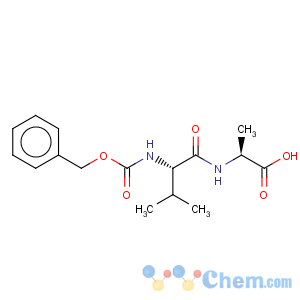 CAS No:24787-89-1 L-Alanine,N-[(phenylmethoxy)carbonyl]-L-valyl-