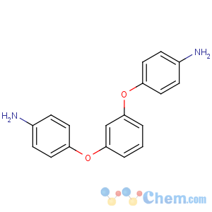 CAS No:2479-46-1 4-[3-(4-aminophenoxy)phenoxy]aniline