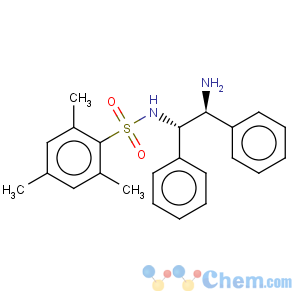 CAS No:247923-40-6 (1s,2s)-(-)-n-(2,4,6-trimethylphenylsulfonyl)-1,2-diphenylethane-1,2-diamine