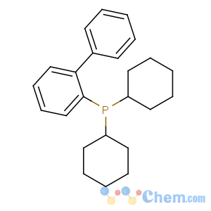 CAS No:247940-06-3 dicyclohexyl-(2-phenylphenyl)phosphane