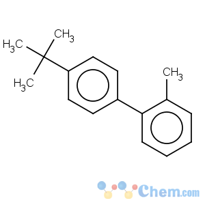 CAS No:247940-08-5 4'-tert-butyl-2-methylbiphenyl