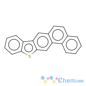 CAS No:248-85-1 Benzo[b]phenanthro[2,3-d]thiophene
