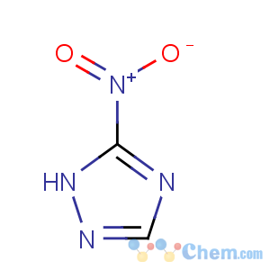 CAS No:24807-55-4 5-nitro-1H-1,2,4-triazole