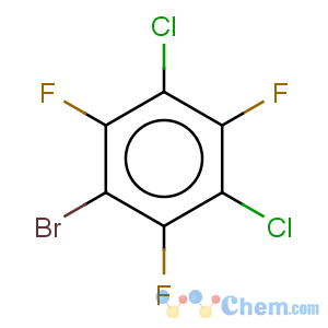 CAS No:24812-13-3 Benzene,1-bromo-3,5-dichloro-2,4,6-trifluoro-