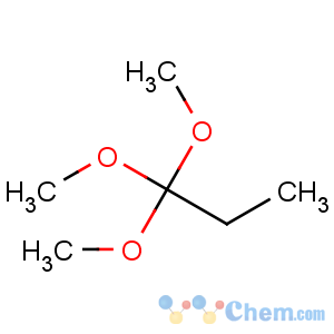 CAS No:24823-81-2 1,1,1-trimethoxypropane