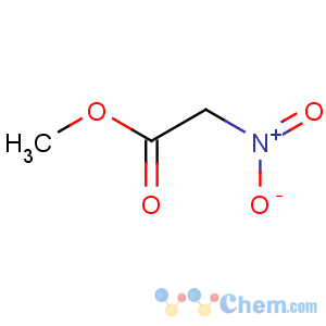 CAS No:2483-57-0 methyl 2-nitroacetate