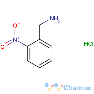 CAS No:24835-08-3 (2-nitrophenyl)methanamine