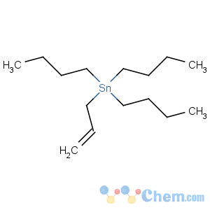 CAS No:24850-33-7 tributyl(prop-2-enyl)stannane