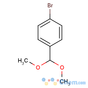 CAS No:24856-58-4 1-bromo-4-(dimethoxymethyl)benzene