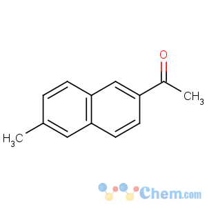 CAS No:24875-94-3 1-(6-methylnaphthalen-2-yl)ethanone