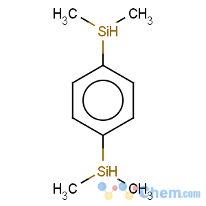 CAS No:2488-01-9 1,4-Bis(dimethylsilyl)benzene