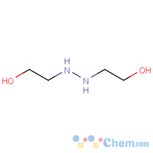 CAS No:2488-95-1 2-[2-(2-hydroxyethyl)hydrazinyl]ethanol