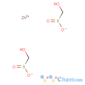 CAS No:24887-06-7 Zinc Formaldehyde Sulfoxylate