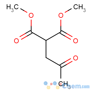 CAS No:24889-15-4 dimethyl 2-(2-oxopropyl)propanedioate