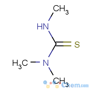 CAS No:2489-77-2 1,1,3-trimethylthiourea