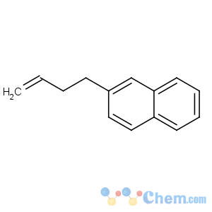 CAS No:2489-89-6 2-but-3-enylnaphthalene