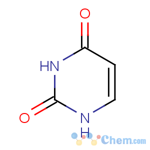 CAS No:24897-50-5 1H-pyrimidine-2,4-dione